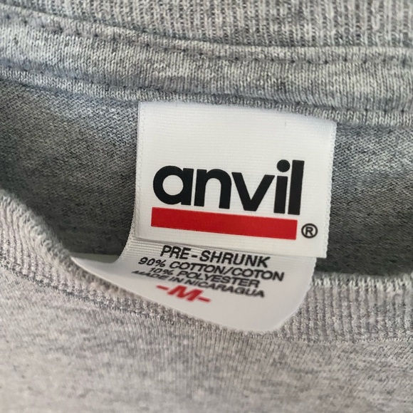 Vintage Hershey Chocolate World Tshirt - Picture 3 of 3